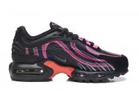 nike air max plus tn3 2019 femmes for sale pink